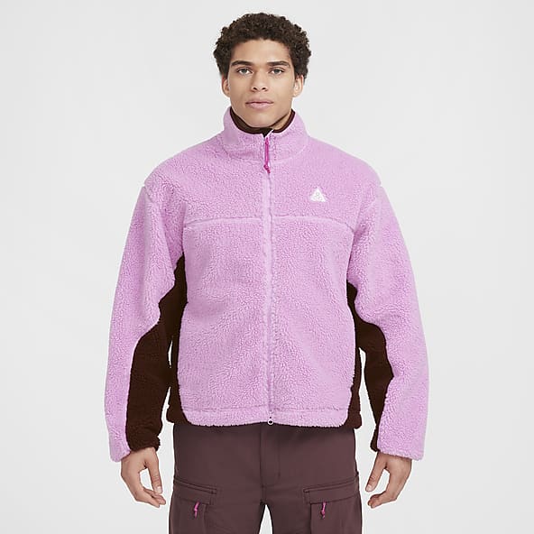 Nikelab pink jacket clearance